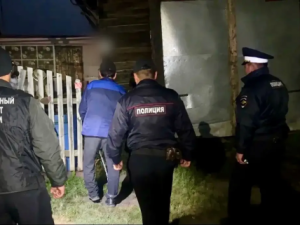 Трагедия: Пожилой мужчина заключен под стражу