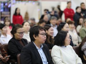 В Якутске стартовала республиканская выставка производителей «Бизнес-ЭКСПО 2024»