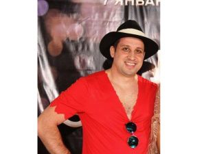 "Челентано" якутской полиции будет под арестом еще два месяца