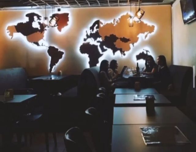 В Якутске на 25 суток приостановили работу караоке-бара за допуск посетителей без QR-кодов 