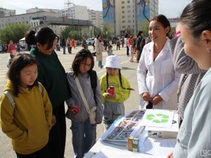 В Якутске прошел фестиваль «Добро пожаловать во Дворец детства!»
