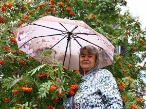 Фото: город Алдан отметил столетний юбилей