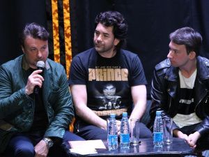 Компания «Железные дороги Якутии» подарила алданцам праздничные концерты «Победный май»