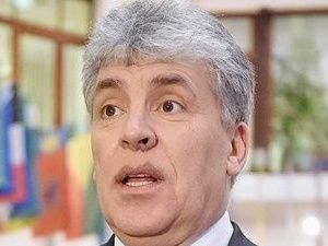 Павел Грудинин 28 августа приедет в Якутию