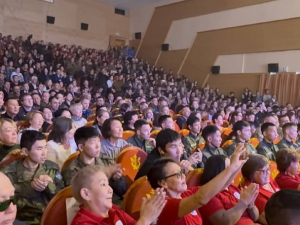 В Якутии завершился второй республиканский Антифашистский форум