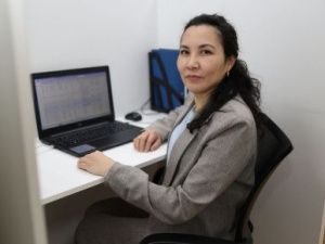 Как в Якутии получить специальность  оператора БПЛА