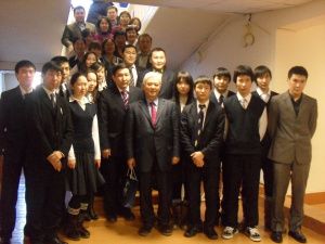 Республика отметит 25-летие Сети Президентских школ РС(Я)