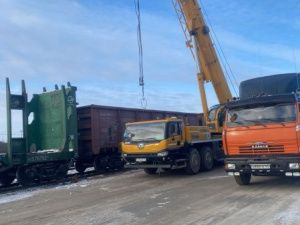 Ассоциация строителей АЯМ – это и опыт БАМа, и ответственность за сегодняшний день