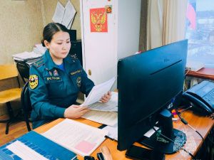 Цветана Мамонтова: «Такова моя работа»