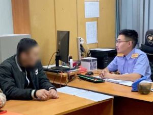 В Якутске взят под стражу мужчина, обвиняемый в смертельном избиении человека