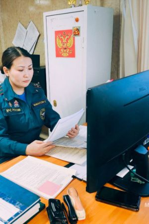 Цветана Мамонтова: «Такова моя работа»