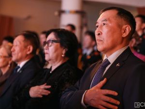 В Якутске подвели итоги работы Гражданского форума — 2024