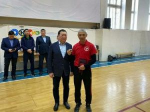 В Хангаласском улусе выявили сильнейшие команды работников агрокомплекса