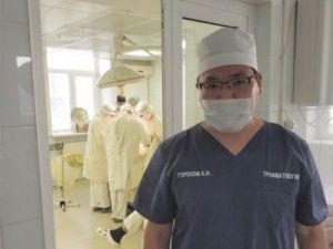 Как изменилась работа врачей-травматологов из-за пандемии