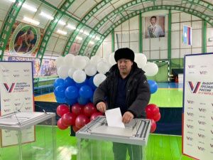 Глава Момского района Якутии: «В отдалённых местах ради каждого голоса летают вертолеты»