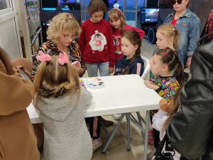 Чудо парку Ассоциации АЯМ – 11 лет!