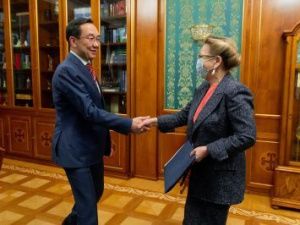 Федеральные субсидии Якутии вырастут на 11,7 млрд рублей в 2022 году