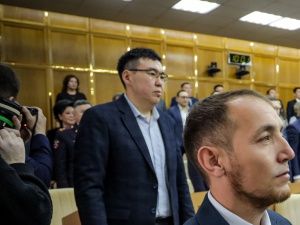 А кто же голосовал в поддержку опального депутата Иванова?