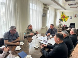 Якутия отремонтирует более 50 жилых домов в Докучаевске ДНР в 2024 году