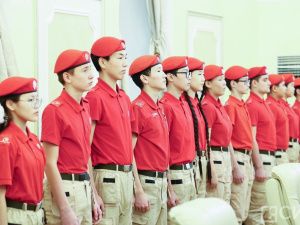 В Якутске подвели итоги II антифашистского форума