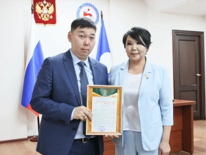 В реки Якутии в 2024 году выпущено более 32 млн личинок сиговых и молоди осетра