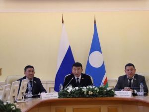 В Якутии подвели итоги работы агропромышленного комплекса за 2024 год