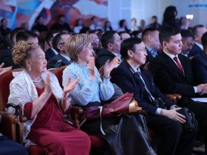 Айсен Николаев заявил о создании Музея государственности Якутии в Вилюйске