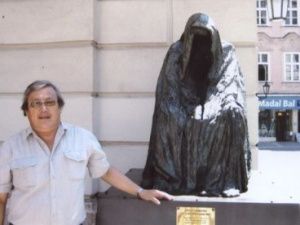 Ушел из жизни заслуженный работник культуры Якутии Иван Иннокентьев 