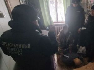 Житель Якутии зверски зарезал мать своей сожительницы