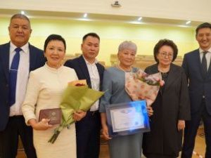 «Поколения пролетают быстро, но их задел будет передаваться веками»