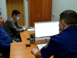 Резонансное уголовное дело АГАТУ угрожает развалиться?