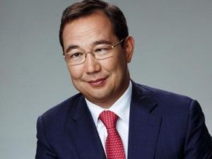 Анонс: «Прямой разговор» с Айсеном Николаевым