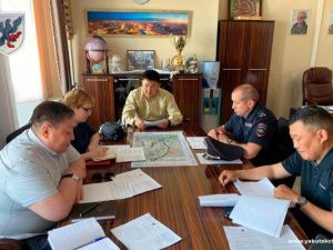 Власти Якутска продолжают планомерную работу по профилактике наркомании