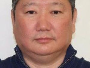 Разыскивается полицией Моисей Ефимов