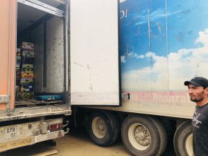 В Якутске провели очередной рейд по выявлению незаконной торговли 