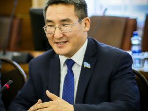 "Пир во время чумы" продолжается!  Ил Тумэн заказал банкет на 1,5 миллиона рублей