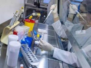 Санаторий Якутска перепрофилируют в пункт контроля за прибывающими из Китая