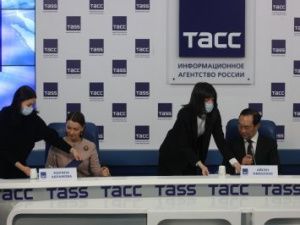 Якутия станет партнером «Российской креативной недели»