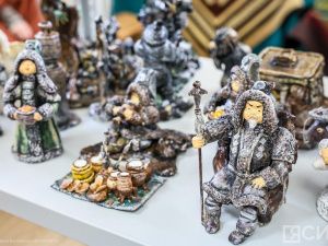 В Якутске открылась выставка-ярмарка «Якутия мастеровая»