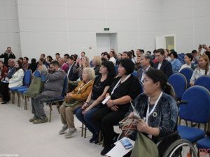 В Якутске стартовал крупнейший слет предпринимателей и самозанятых с инвалидностью