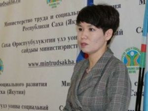 Минтруд Якутии: в соцучреждениях ужесточены меры по недопущению заболеваемости COVID-19