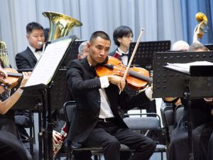 Якутские музыканты успешно выступили на фестивале в Бурятии и Иркутской области