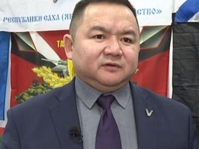 Фонд помощи Донбассу за два года собрал в Якутии почти миллиард рублей
