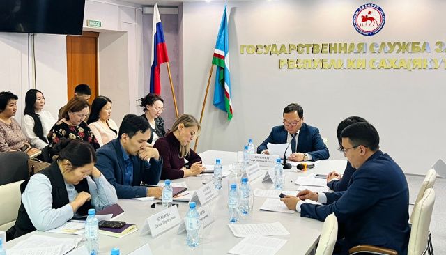 В Якутии намерены трудоустроить половину граждан с инвалидностью трудоспособного возраста