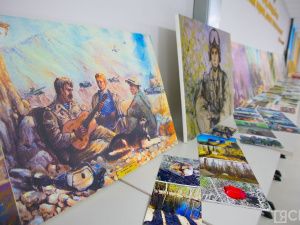 В Якутской кадетской школе стартовал форум «С чего начинается Родина»