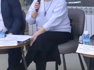 Через реки Амгу и Алдан в Якутии предпочтительней автомобильно-железнодорожные мосты