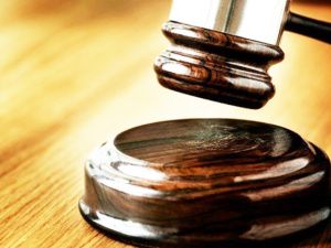 Жителя Якутии отправили в колонию на 12,5 года за госизмену