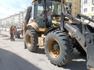 Евгений Григорьев: «Срезали - сразу асфальтируйте!»
