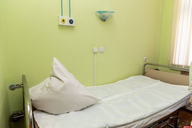 В Якутии снова возросло количество больных ковидом