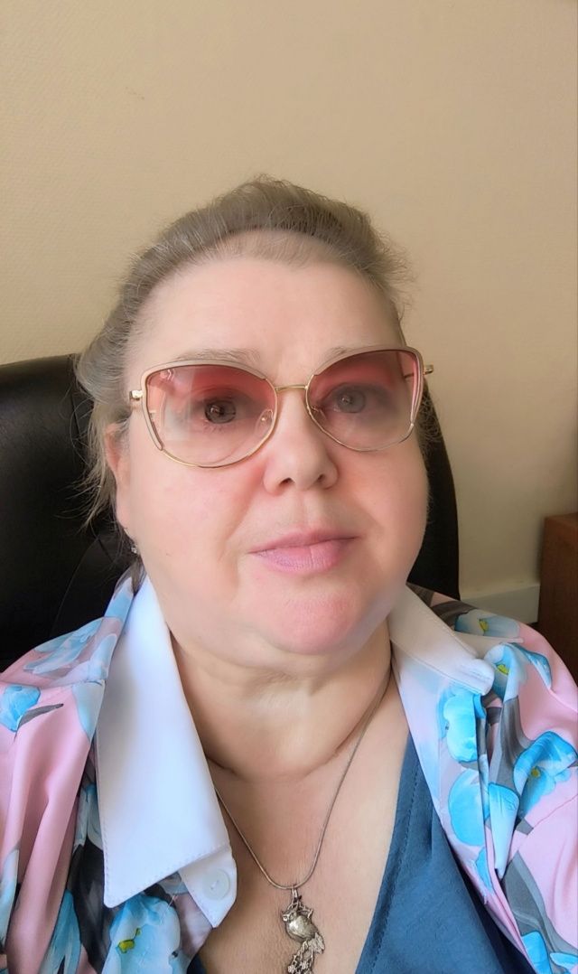 Татьяна Тарасова: Не самообольщайтесь!